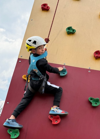 SALÓN DE FIESTAS INFANTILES EN OCOYOACAC